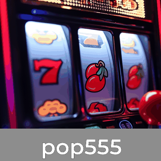 Descubra as Ofertas Exclusivas do Pop555: Bônus Imperdíveis
