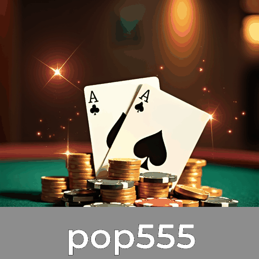 Descubra o Mundo Seguro de pop555: Aposte com Confiança e Jogos Exclusivos