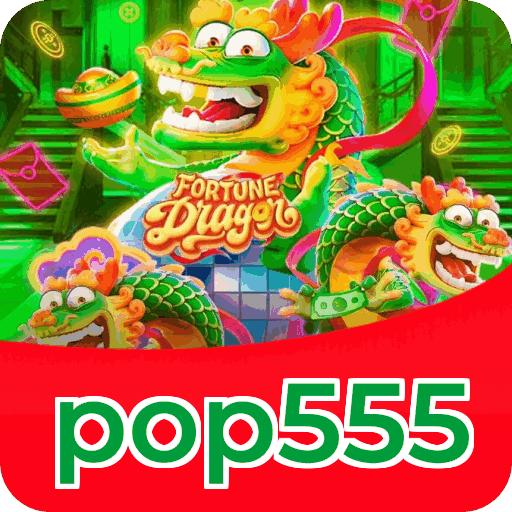 Promoções e bônus exclusivos da pop555