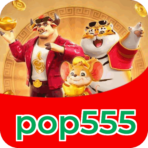 Slots Premium da PG Soft na pop555