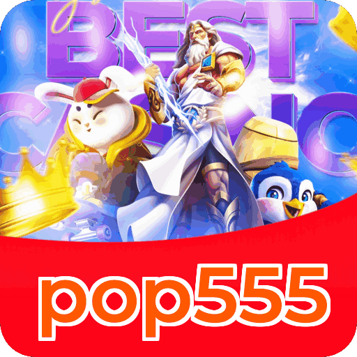 Métodos de pagamento aceitos na pop555