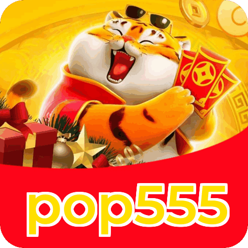 Jogos com maior RTP na pop555