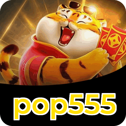 Dealers profissionais da pop555