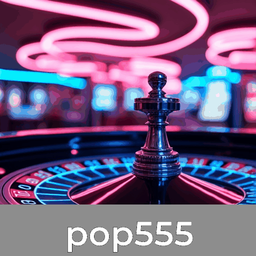 Descubra os Incríveis Bônus Exclusivos da pop555 Hoje